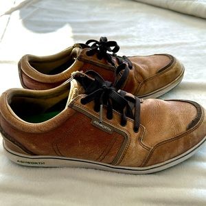 Ashworth golf shoes- men’s size 9.5